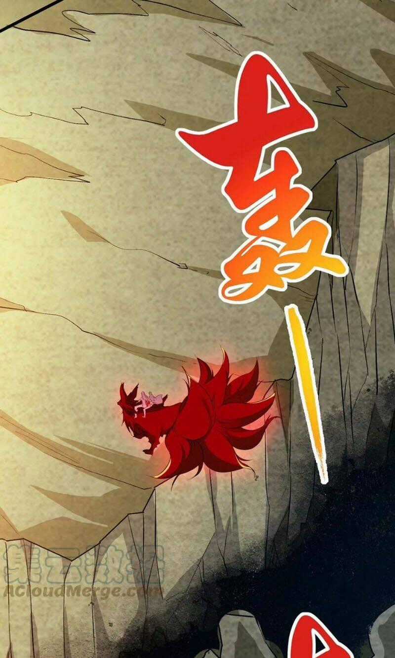 Thôn Phệ Vĩnh Hằng - Chapter 261 - Trang 35