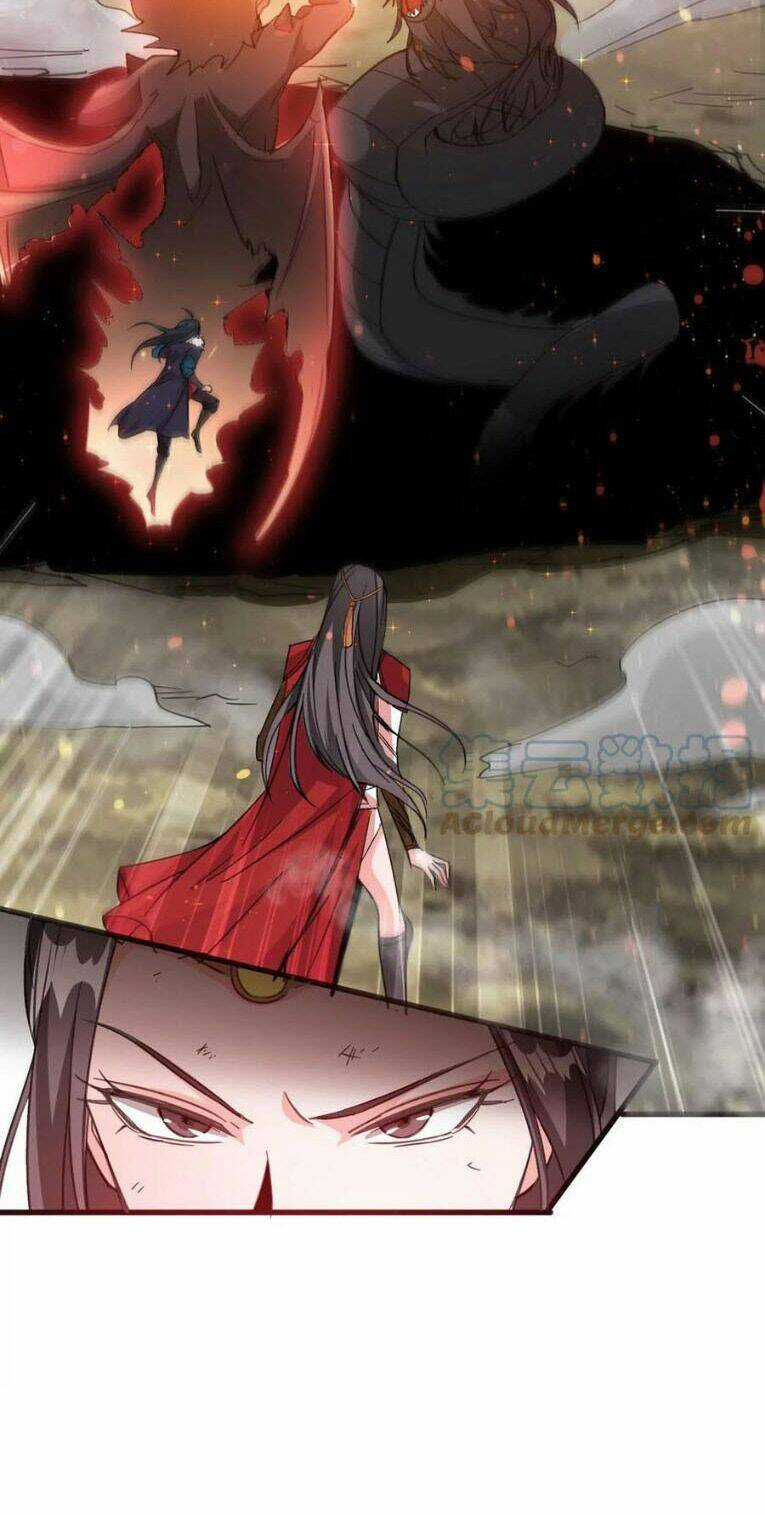 Thôn Phệ Vĩnh Hằng - Chapter 261 - Trang 5