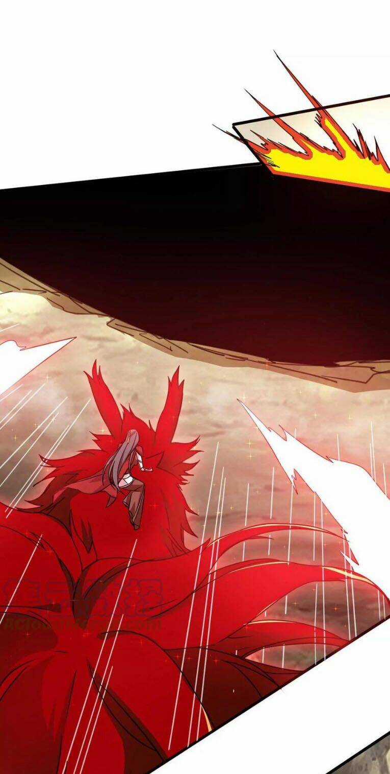 Thôn Phệ Vĩnh Hằng - Chapter 261 - Trang 6