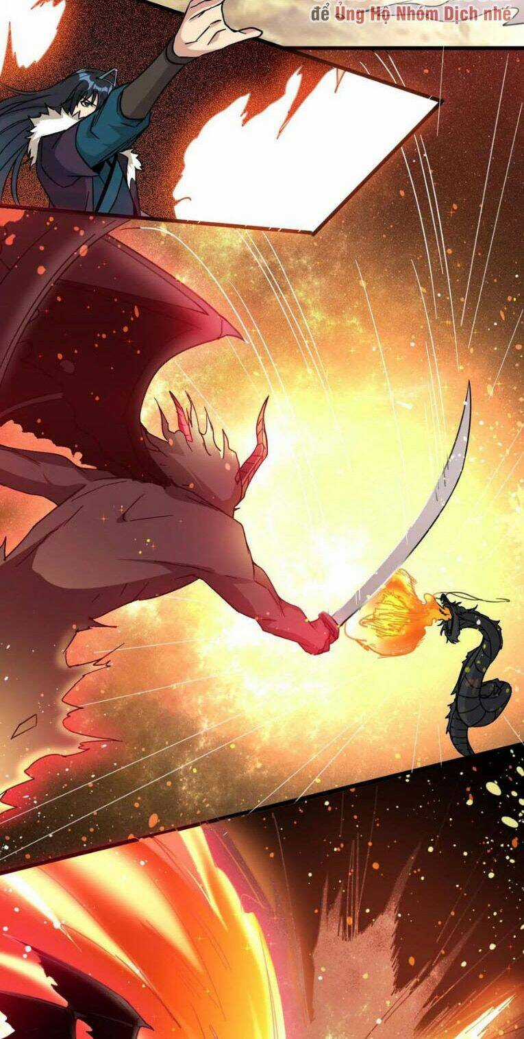 Thôn Phệ Vĩnh Hằng - Chapter 261 - Trang 8