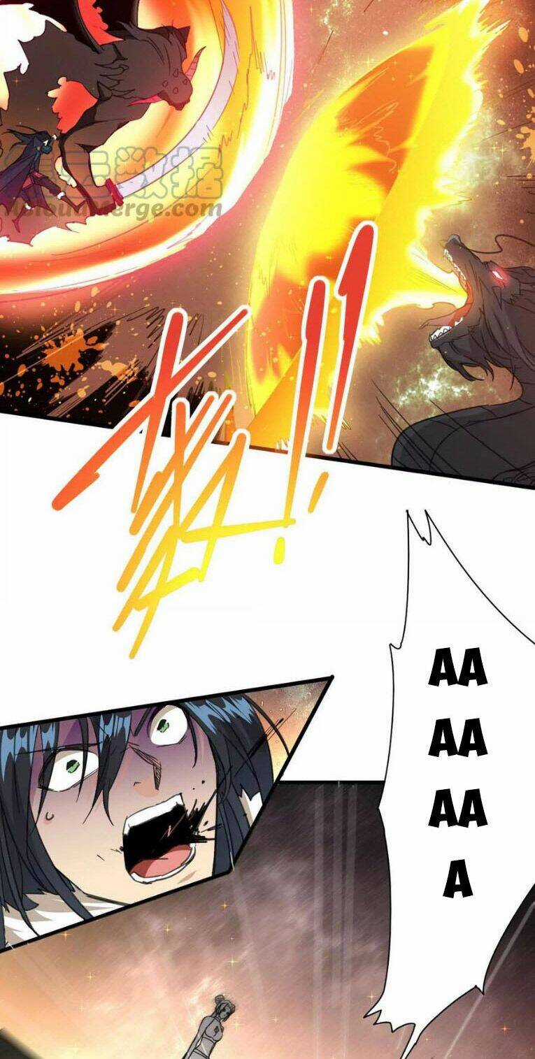 Thôn Phệ Vĩnh Hằng - Chapter 261 - Trang 9