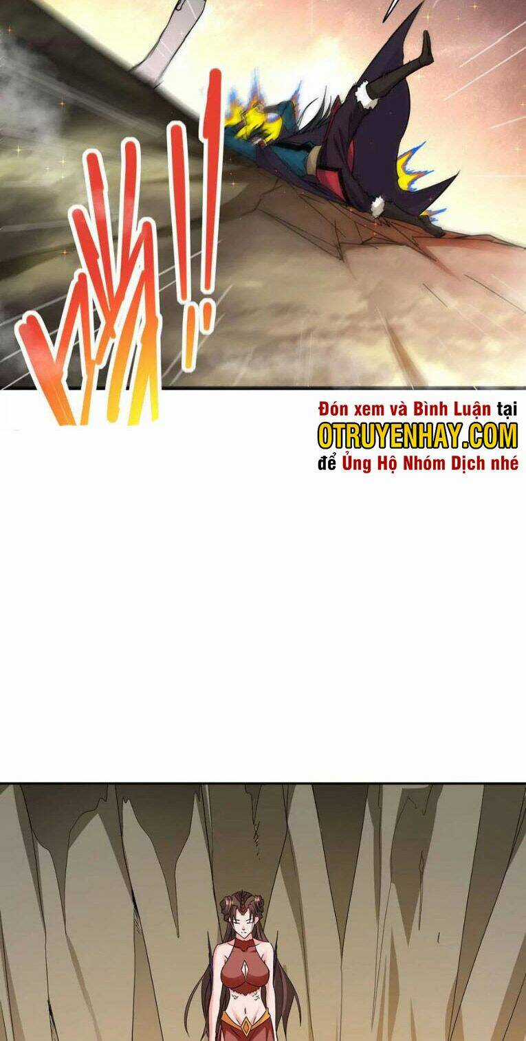 Thôn Phệ Vĩnh Hằng - Chapter 261 - Trang 10