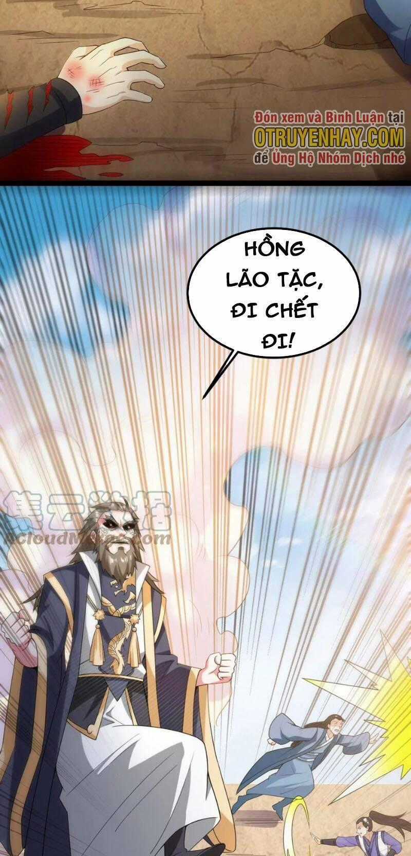 Thôn Phệ Vĩnh Hằng - Chapter 262 - Trang 2