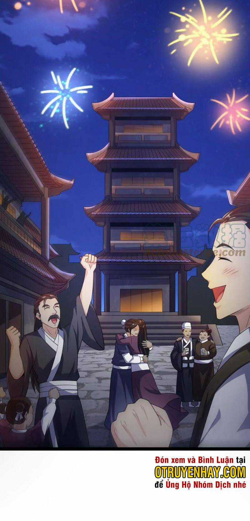 Thôn Phệ Vĩnh Hằng - Chapter 262 - Trang 11