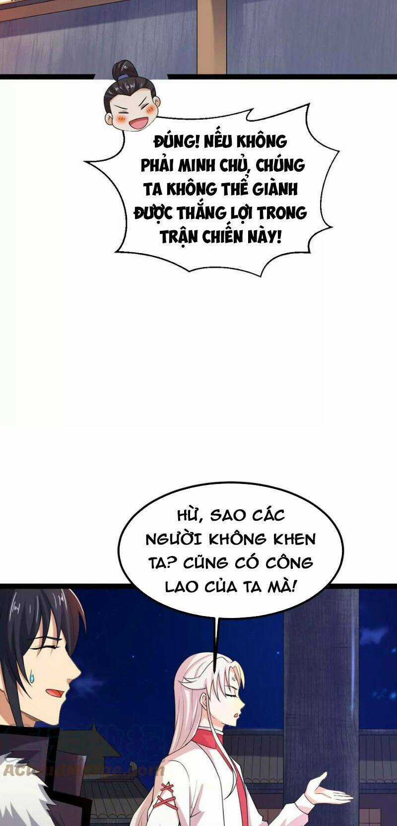 Thôn Phệ Vĩnh Hằng - Chapter 262 - Trang 13