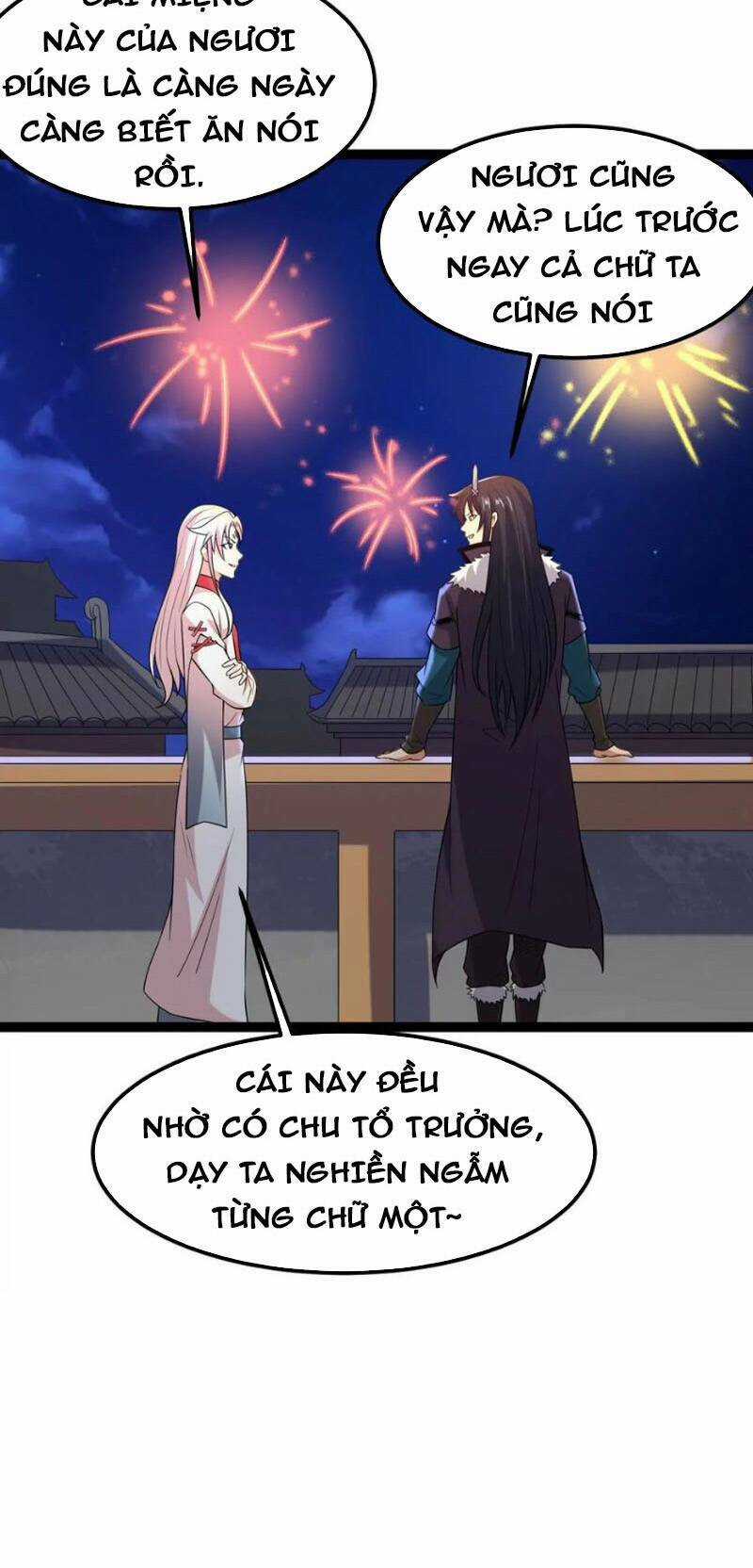 Thôn Phệ Vĩnh Hằng - Chapter 262 - Trang 16