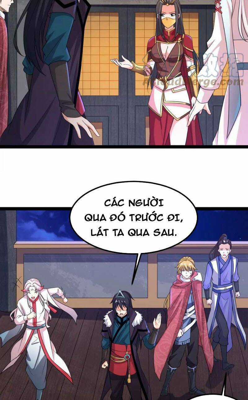 Thôn Phệ Vĩnh Hằng - Chapter 262 - Trang 19