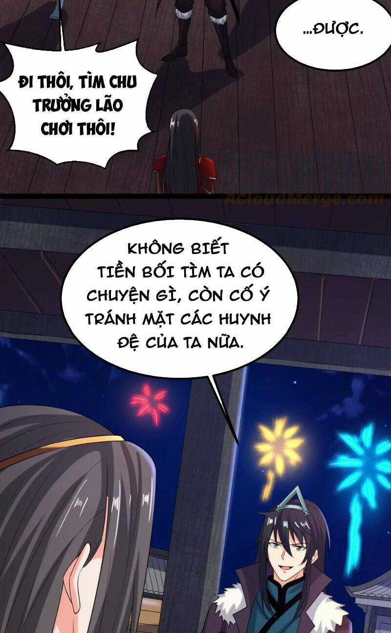 Thôn Phệ Vĩnh Hằng - Chapter 262 - Trang 20