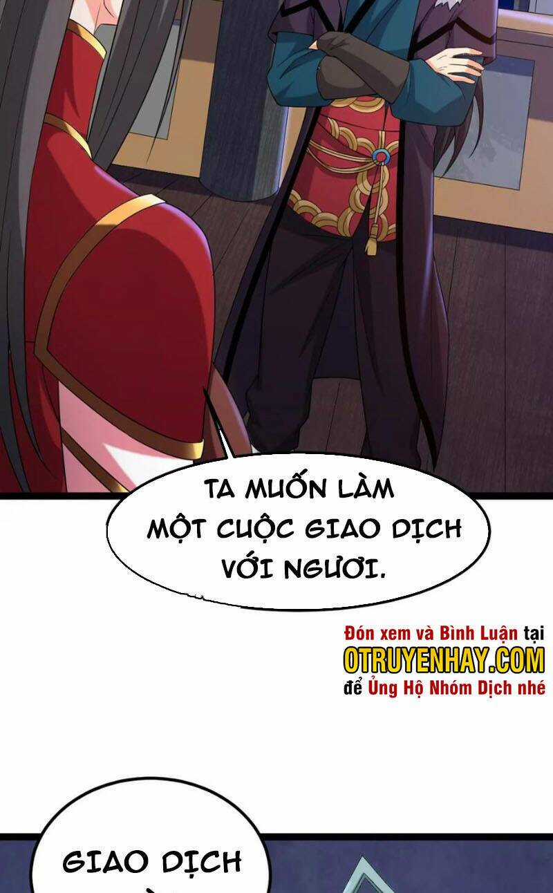 Thôn Phệ Vĩnh Hằng - Chapter 262 - Trang 21