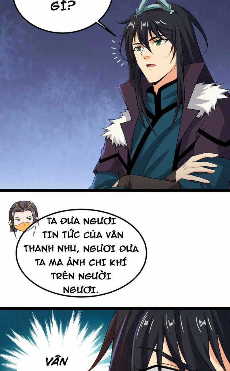 Thôn Phệ Vĩnh Hằng - Chapter 262 - Trang 22