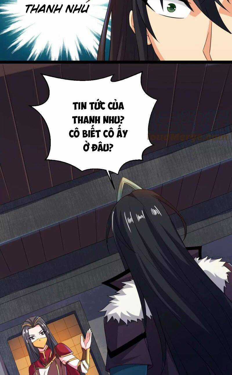 Thôn Phệ Vĩnh Hằng - Chapter 262 - Trang 23