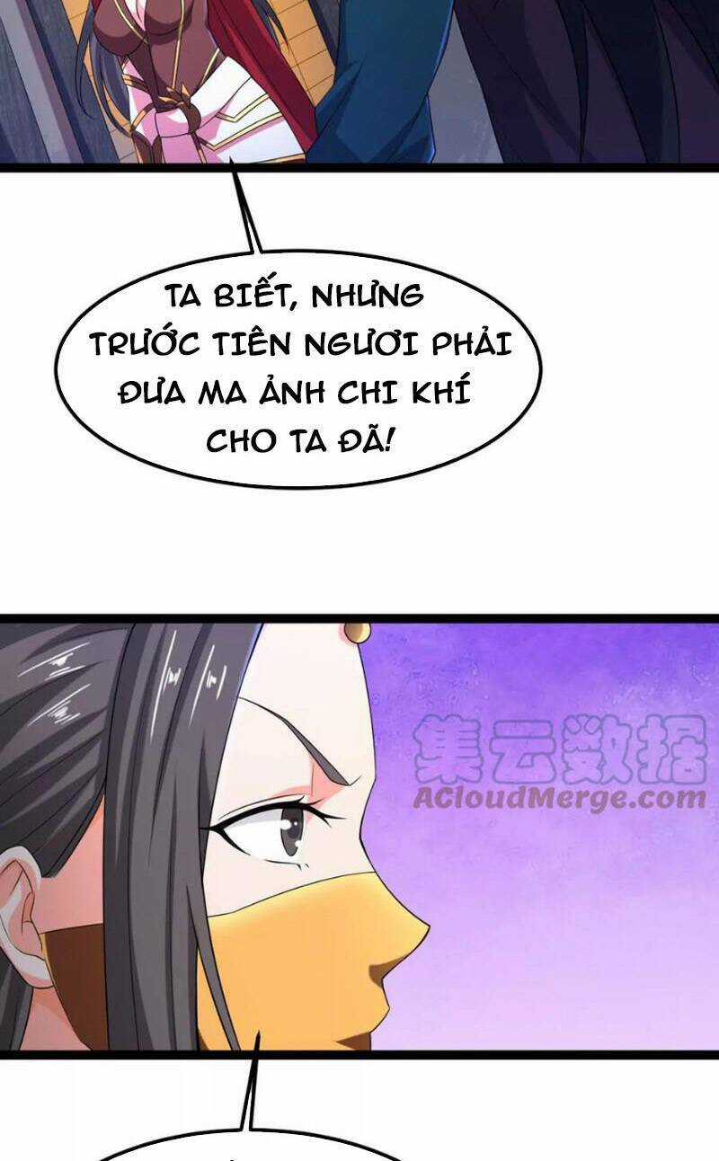 Thôn Phệ Vĩnh Hằng - Chapter 262 - Trang 24