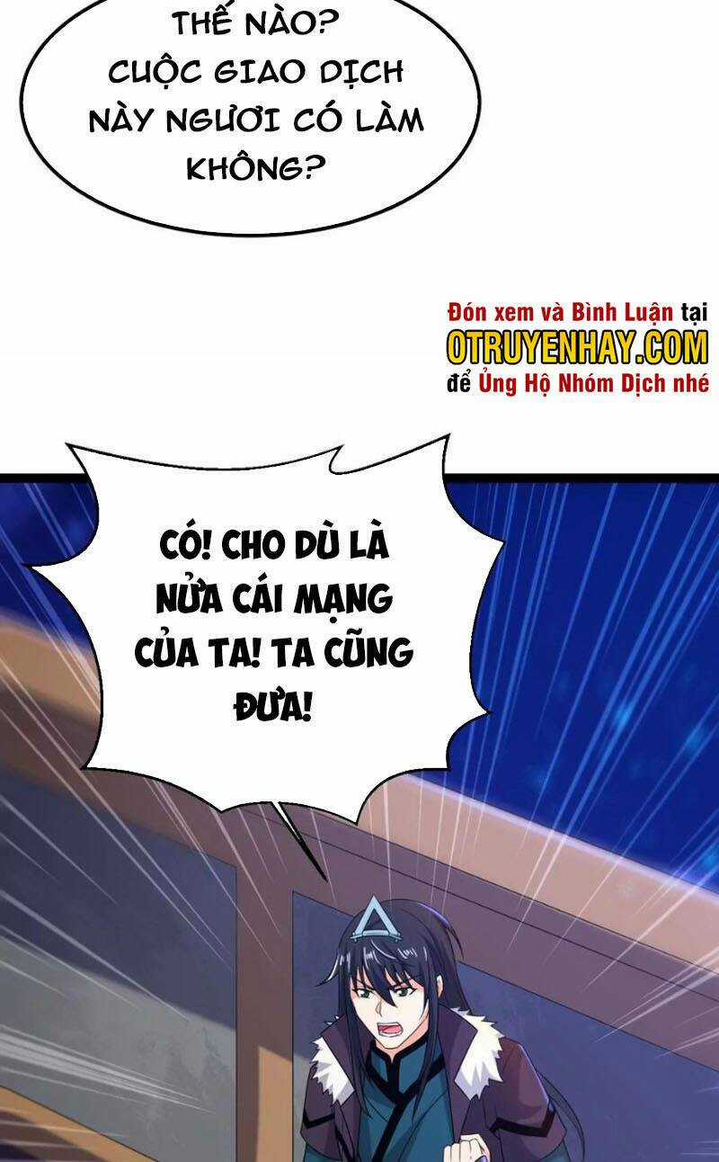 Thôn Phệ Vĩnh Hằng - Chapter 262 - Trang 25