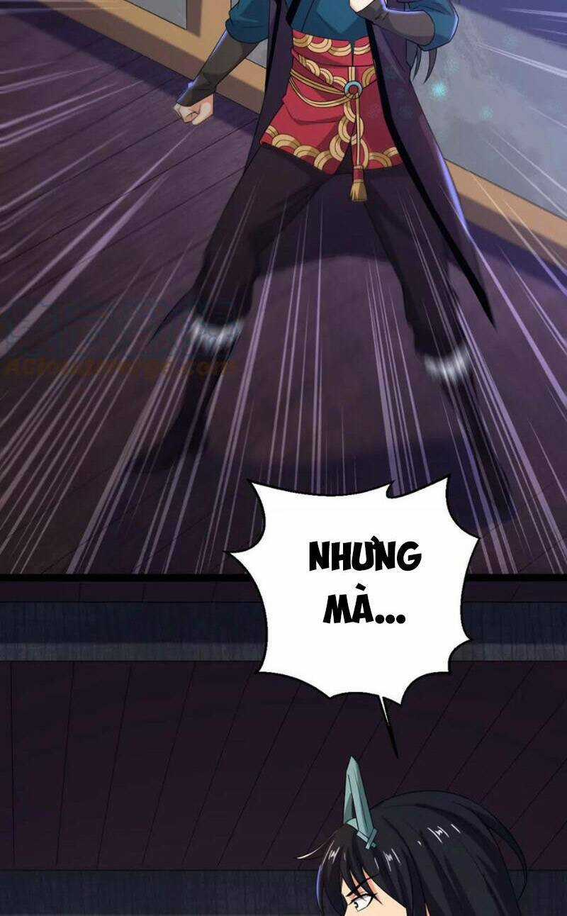 Thôn Phệ Vĩnh Hằng - Chapter 262 - Trang 26