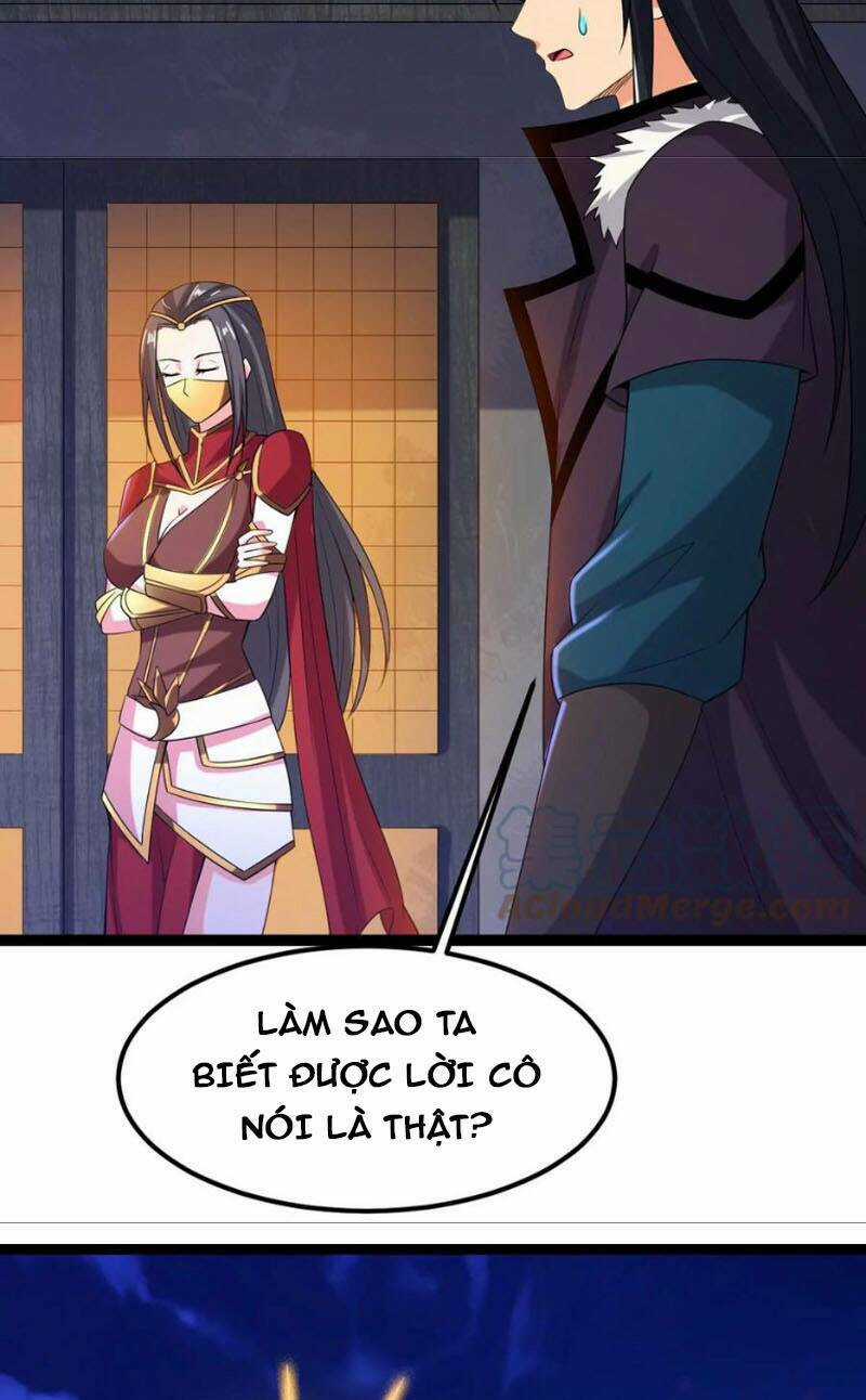 Thôn Phệ Vĩnh Hằng - Chapter 262 - Trang 27