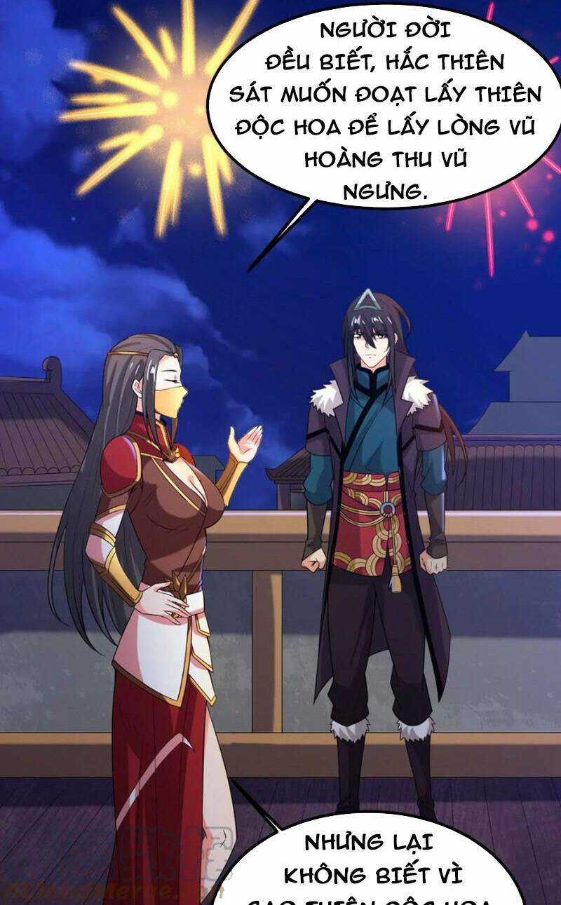 Thôn Phệ Vĩnh Hằng - Chapter 262 - Trang 28