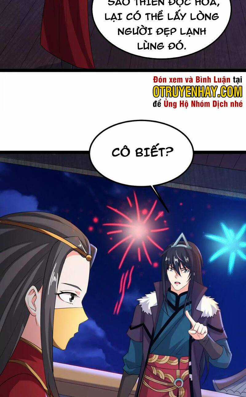 Thôn Phệ Vĩnh Hằng - Chapter 262 - Trang 29