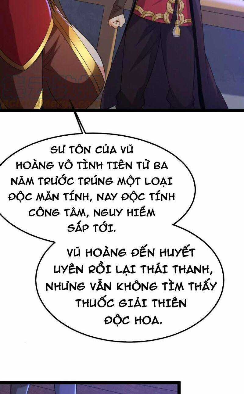 Thôn Phệ Vĩnh Hằng - Chapter 262 - Trang 30