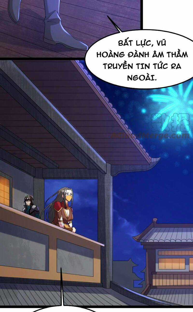 Thôn Phệ Vĩnh Hằng - Chapter 262 - Trang 31