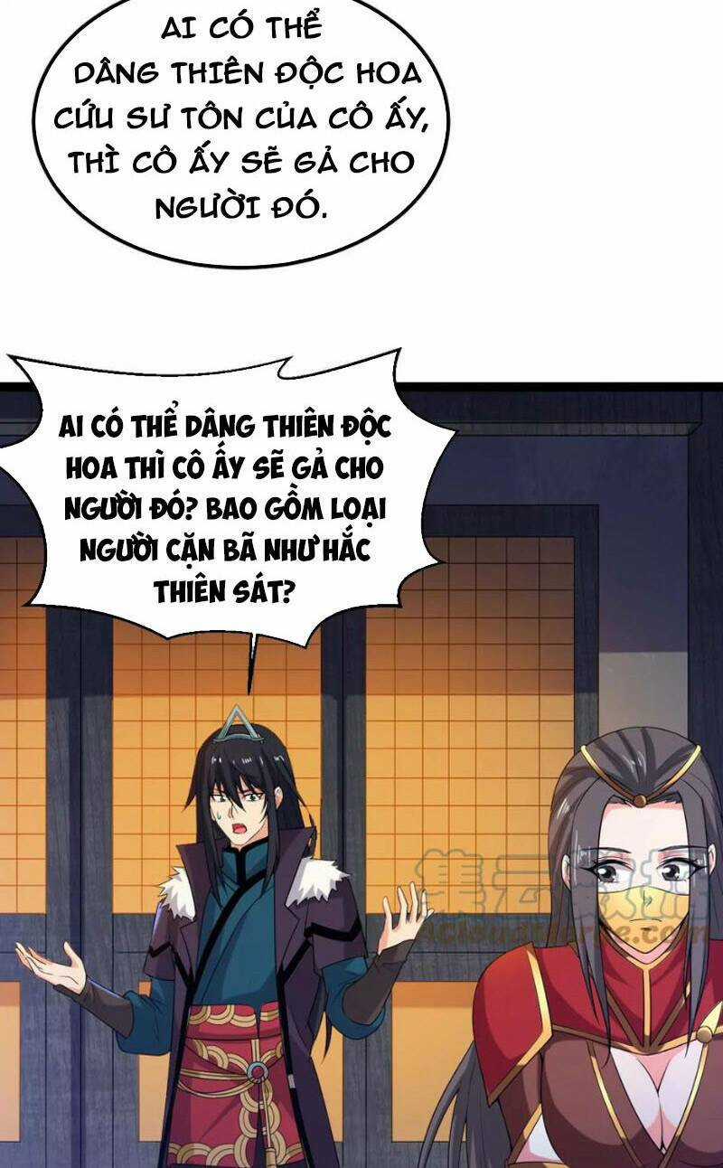 Thôn Phệ Vĩnh Hằng - Chapter 262 - Trang 32