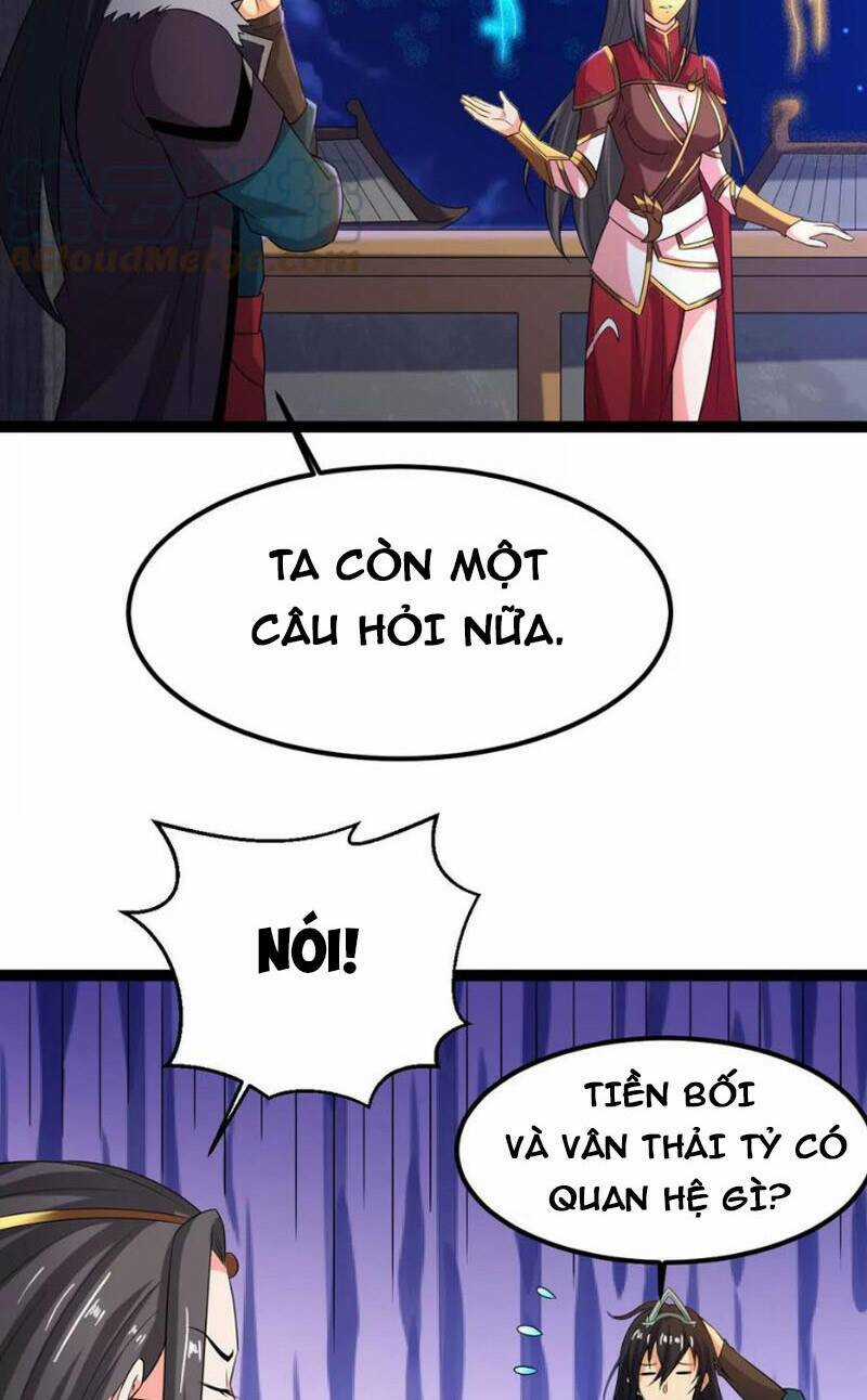 Thôn Phệ Vĩnh Hằng - Chapter 262 - Trang 34