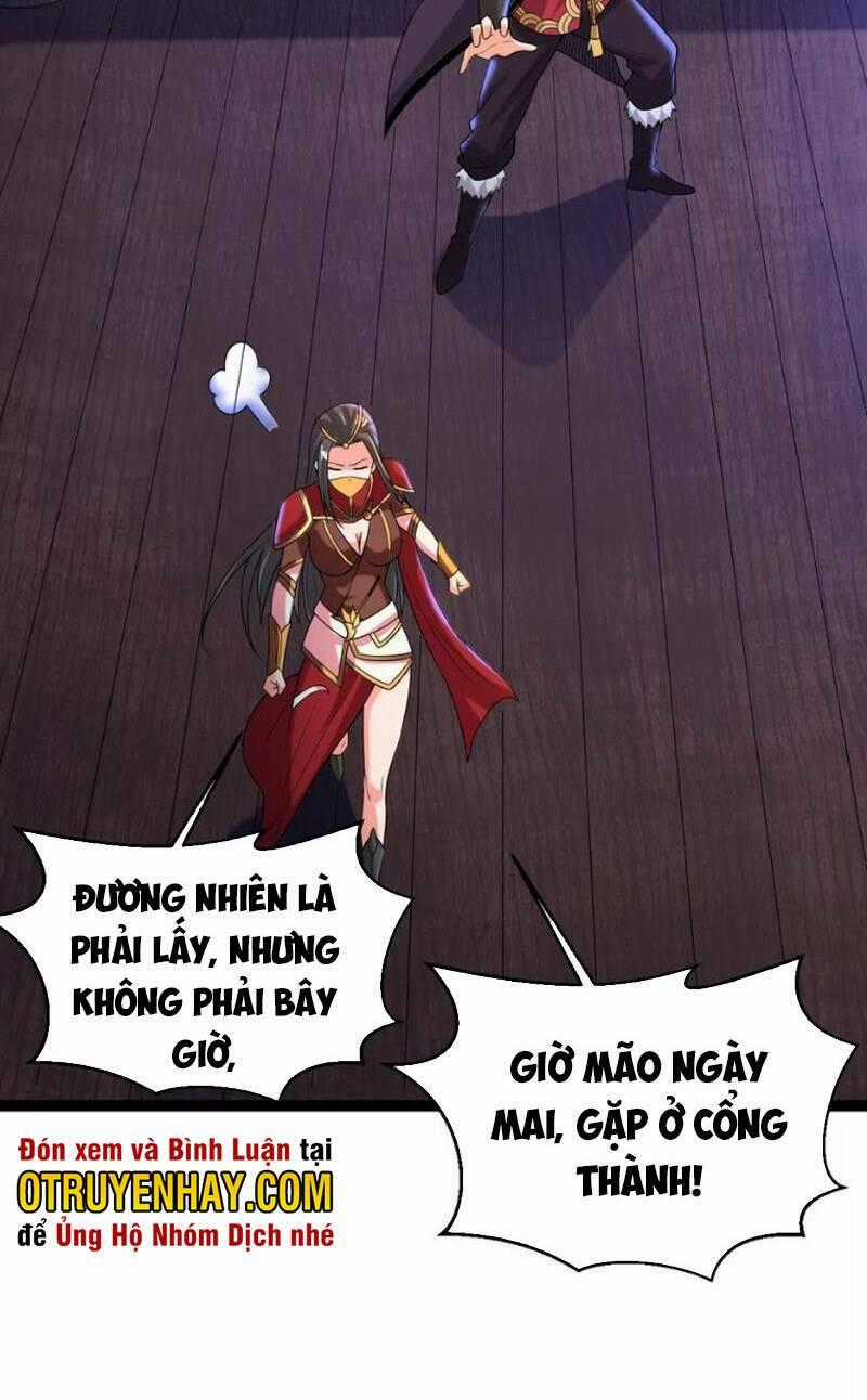 Thôn Phệ Vĩnh Hằng - Chapter 262 - Trang 36