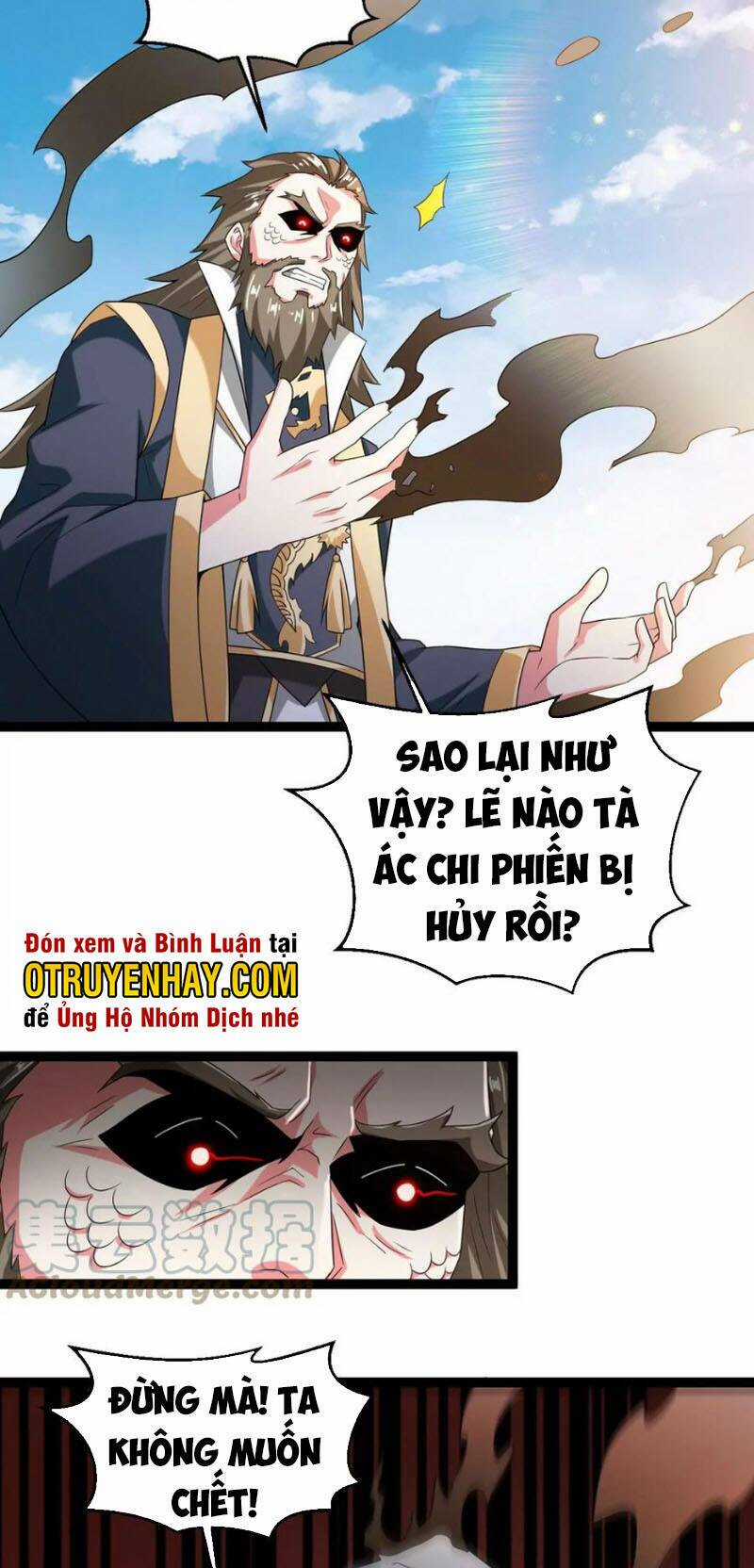 Thôn Phệ Vĩnh Hằng - Chapter 262 - Trang 5