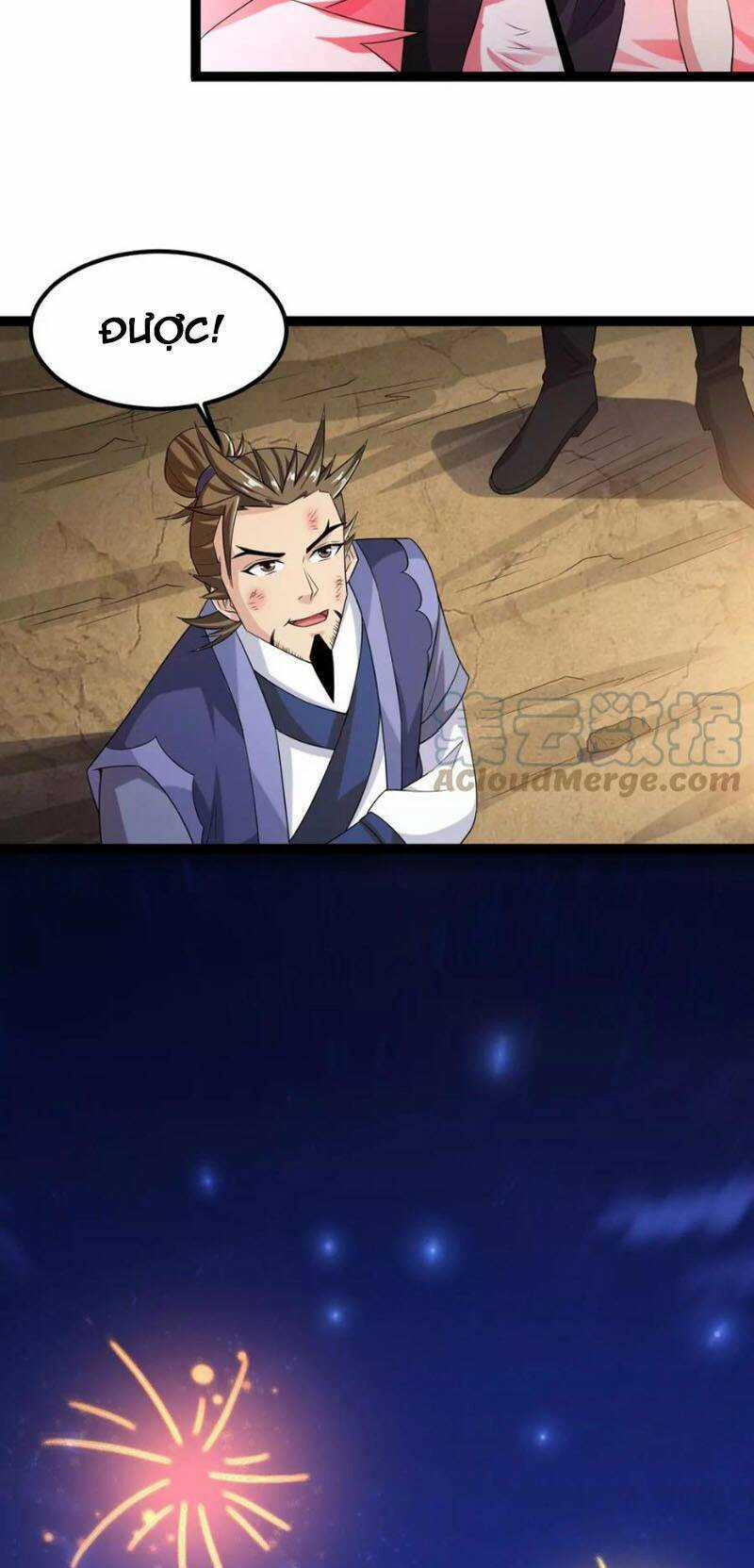 Thôn Phệ Vĩnh Hằng - Chapter 262 - Trang 10