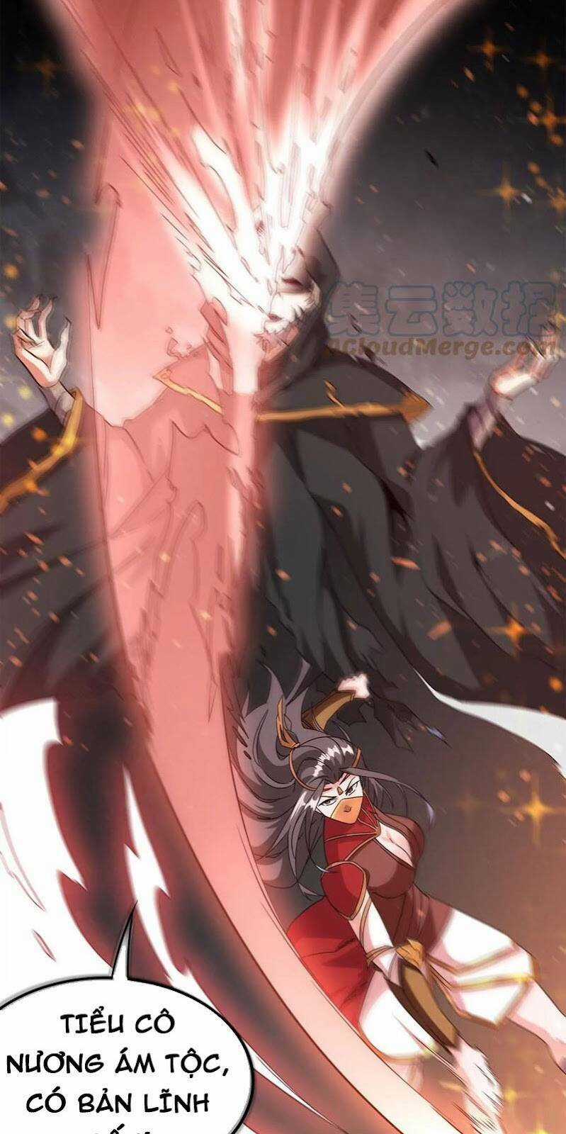 Thôn Phệ Vĩnh Hằng - Chapter 265 - Trang 13