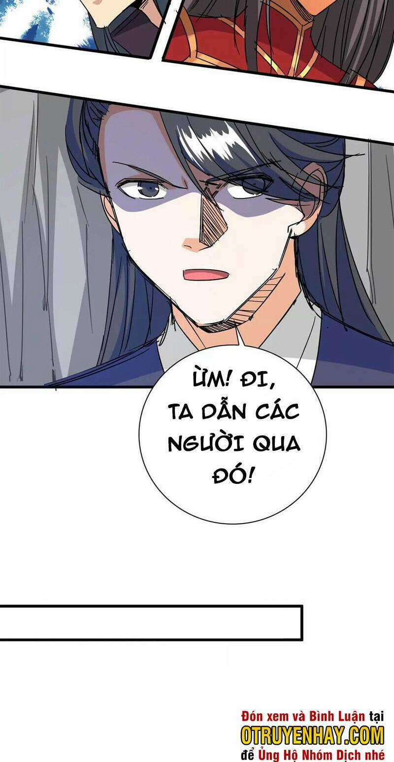 Thôn Phệ Vĩnh Hằng - Chapter 265 - Trang 21