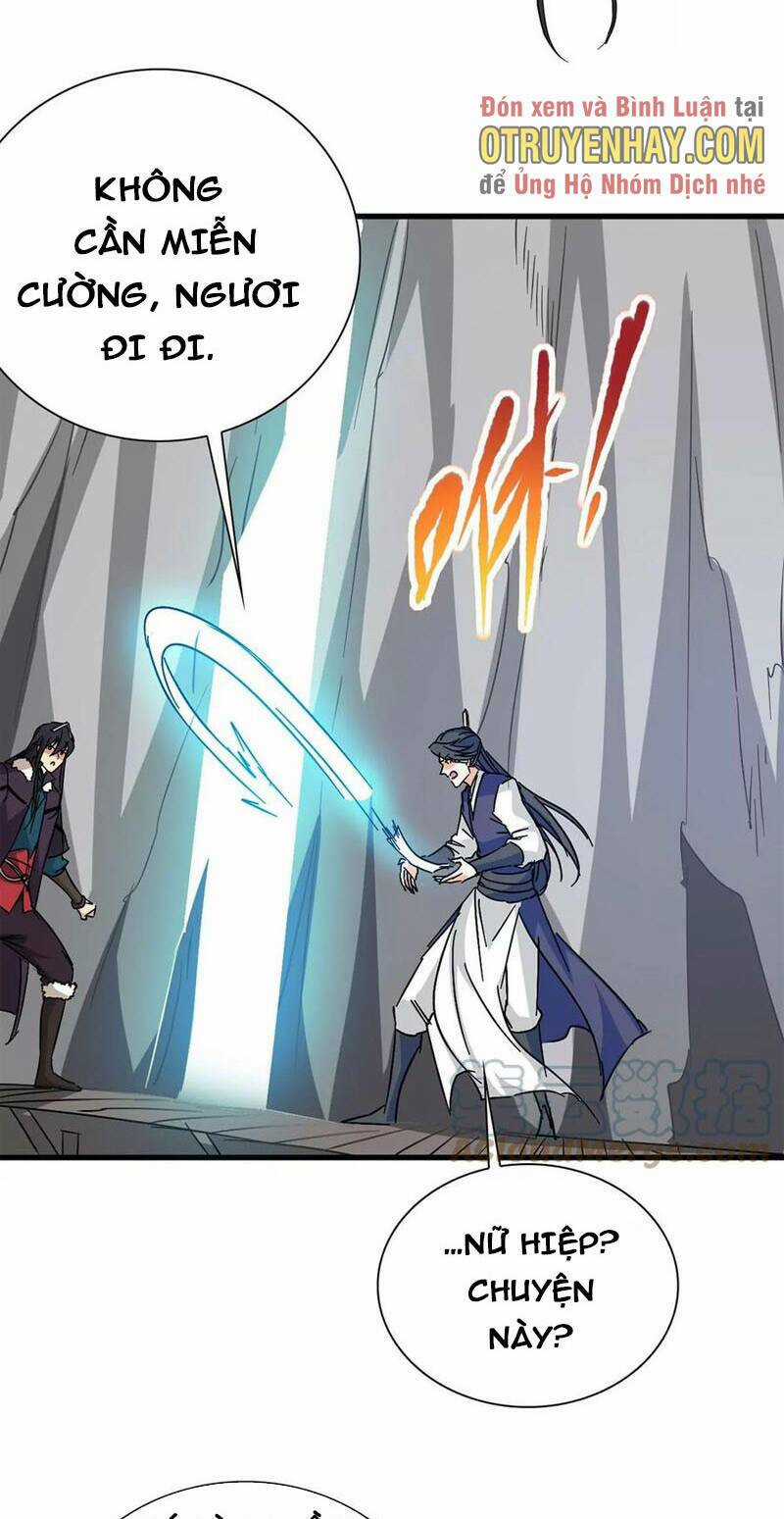 Thôn Phệ Vĩnh Hằng - Chapter 265 - Trang 25