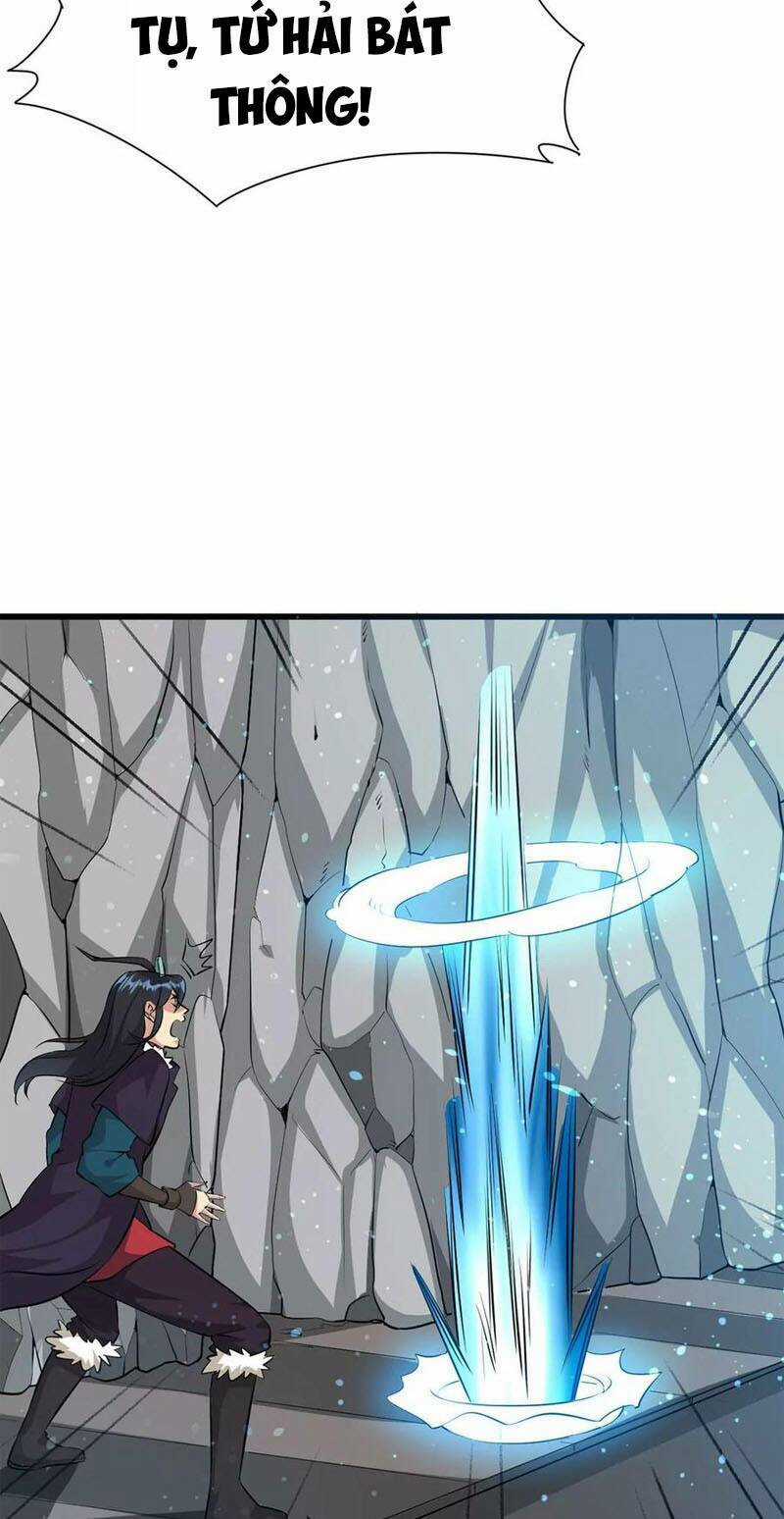 Thôn Phệ Vĩnh Hằng - Chapter 265 - Trang 29
