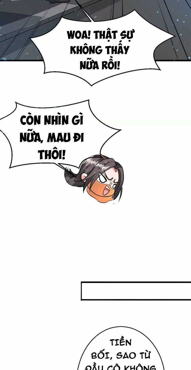 Thôn Phệ Vĩnh Hằng - Chapter 265 - Trang 30