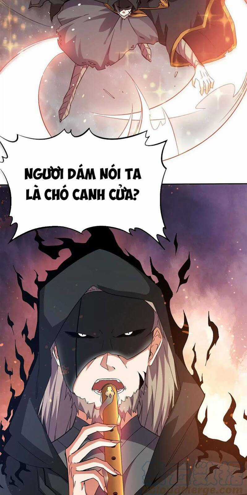 Thôn Phệ Vĩnh Hằng - Chapter 265 - Trang 4