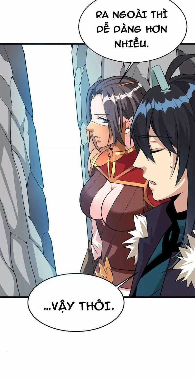 Thôn Phệ Vĩnh Hằng - Chapter 265 - Trang 32