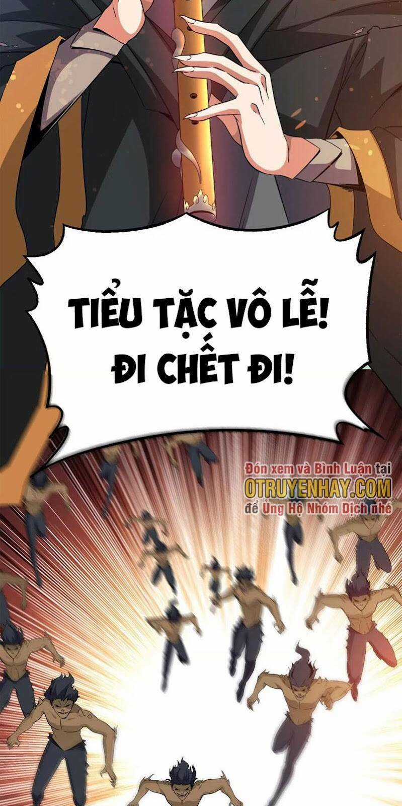 Thôn Phệ Vĩnh Hằng - Chapter 265 - Trang 5