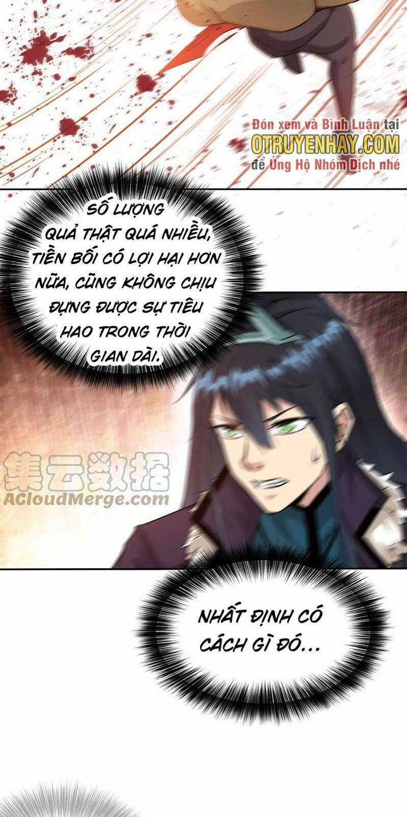 Thôn Phệ Vĩnh Hằng - Chapter 265 - Trang 9