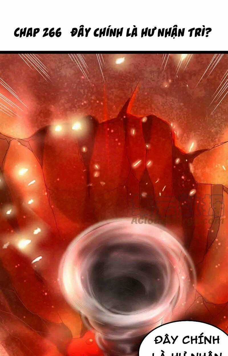 Thôn Phệ Vĩnh Hằng - Chapter 266 - Trang 1