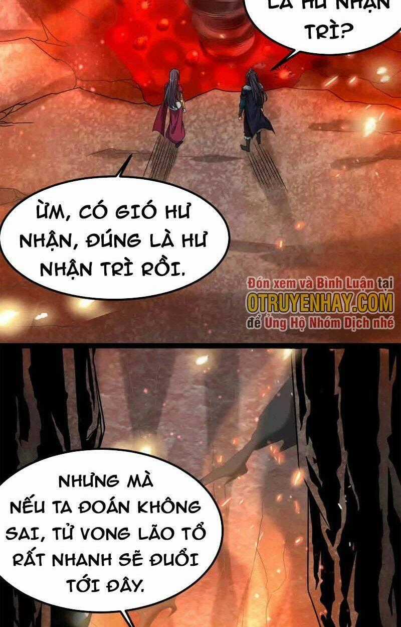 Thôn Phệ Vĩnh Hằng - Chapter 266 - Trang 2