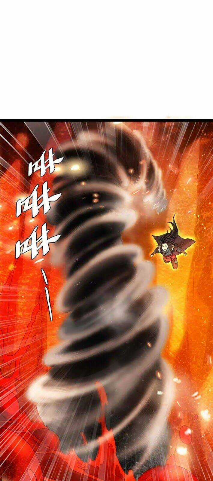 Thôn Phệ Vĩnh Hằng - Chapter 266 - Trang 11