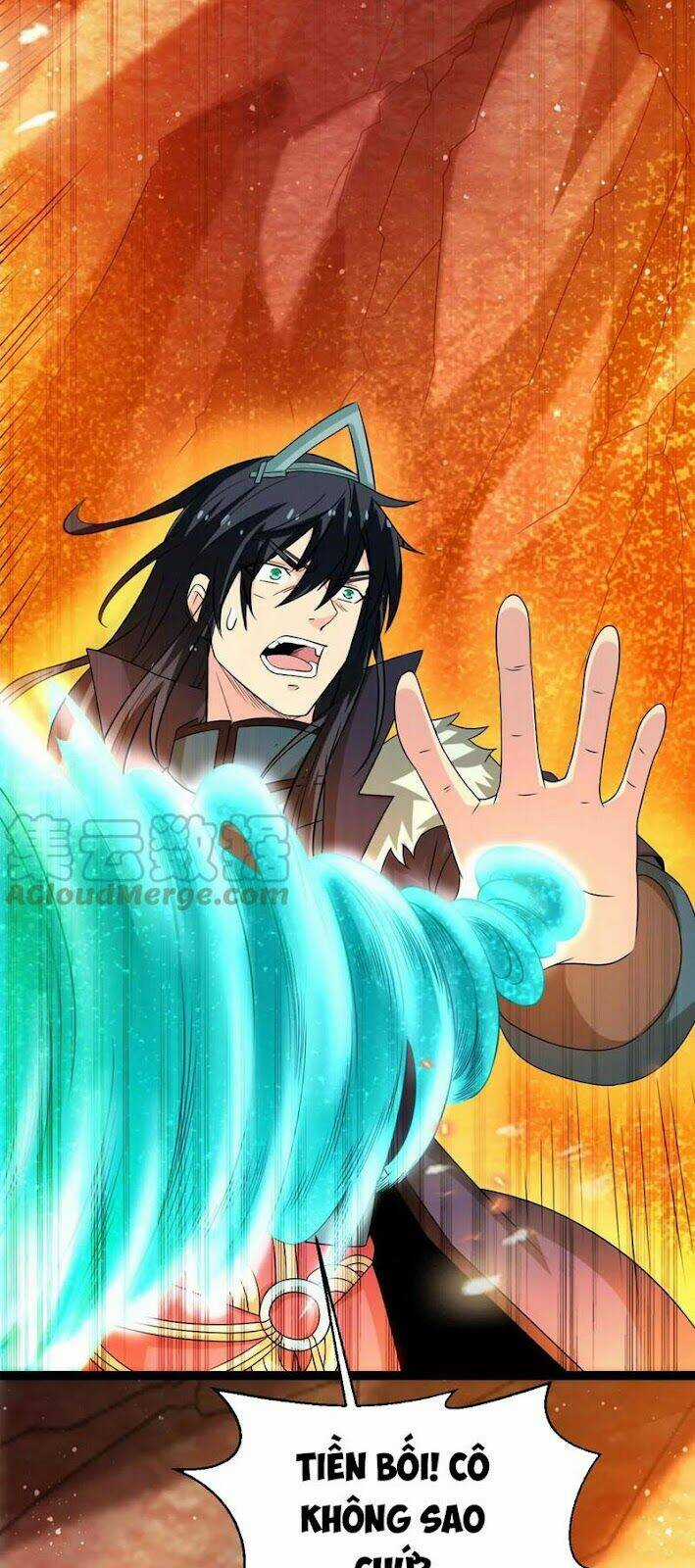 Thôn Phệ Vĩnh Hằng - Chapter 266 - Trang 14