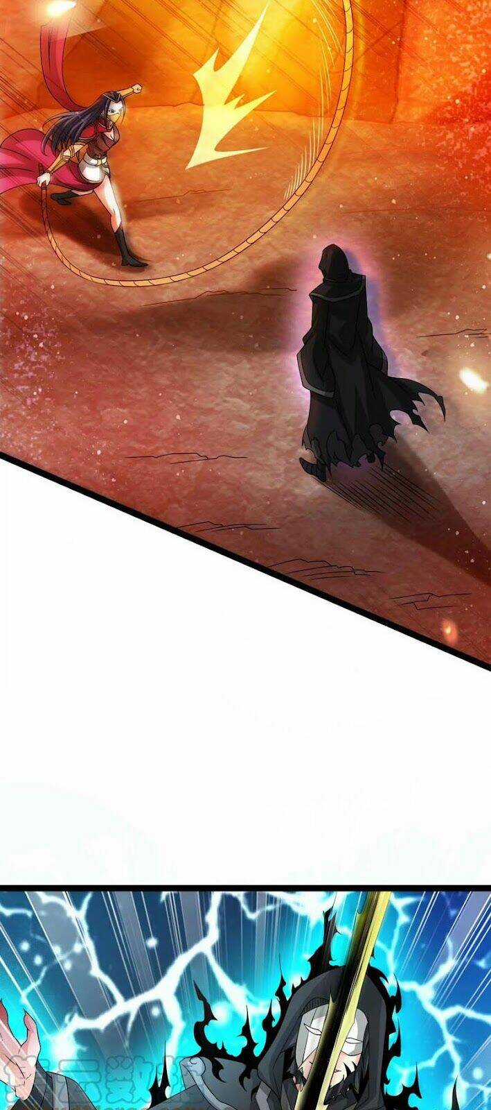 Thôn Phệ Vĩnh Hằng - Chapter 266 - Trang 17