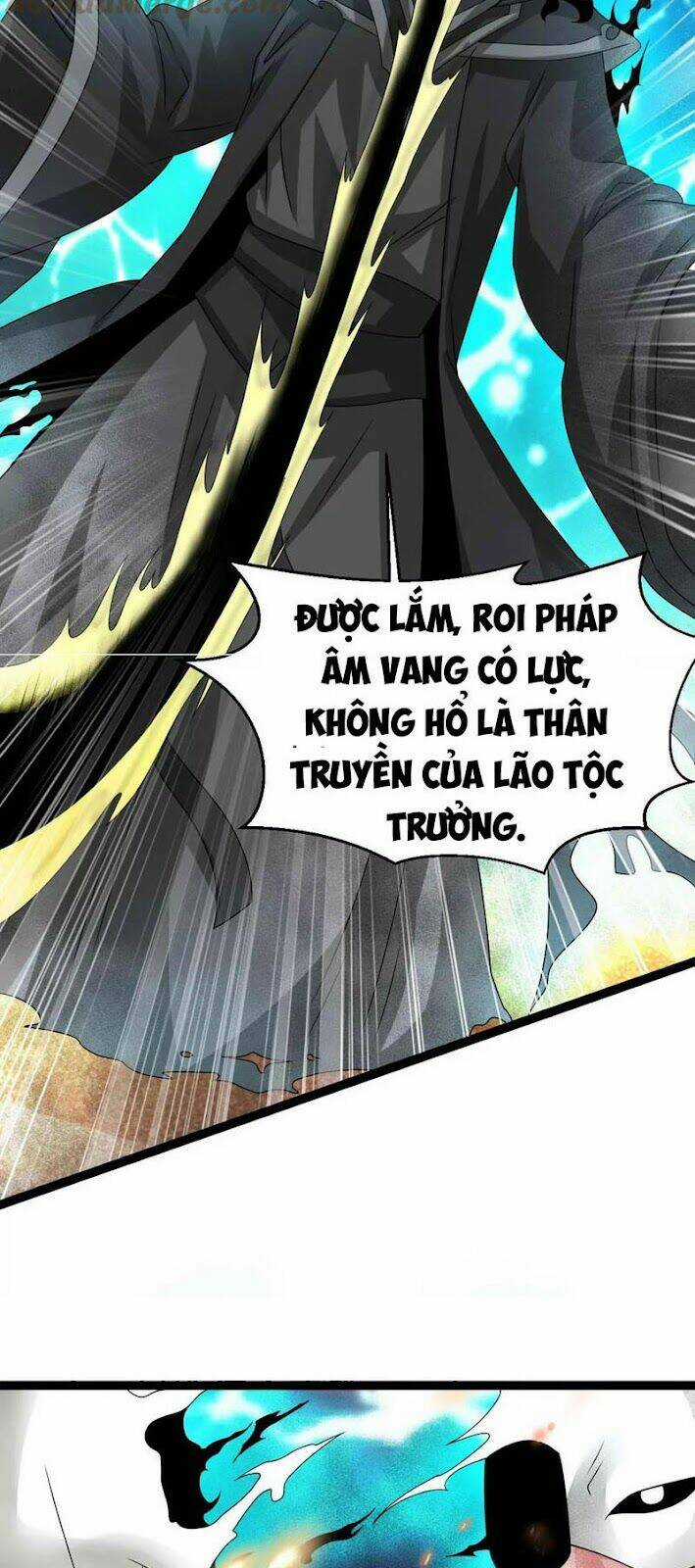 Thôn Phệ Vĩnh Hằng - Chapter 266 - Trang 18