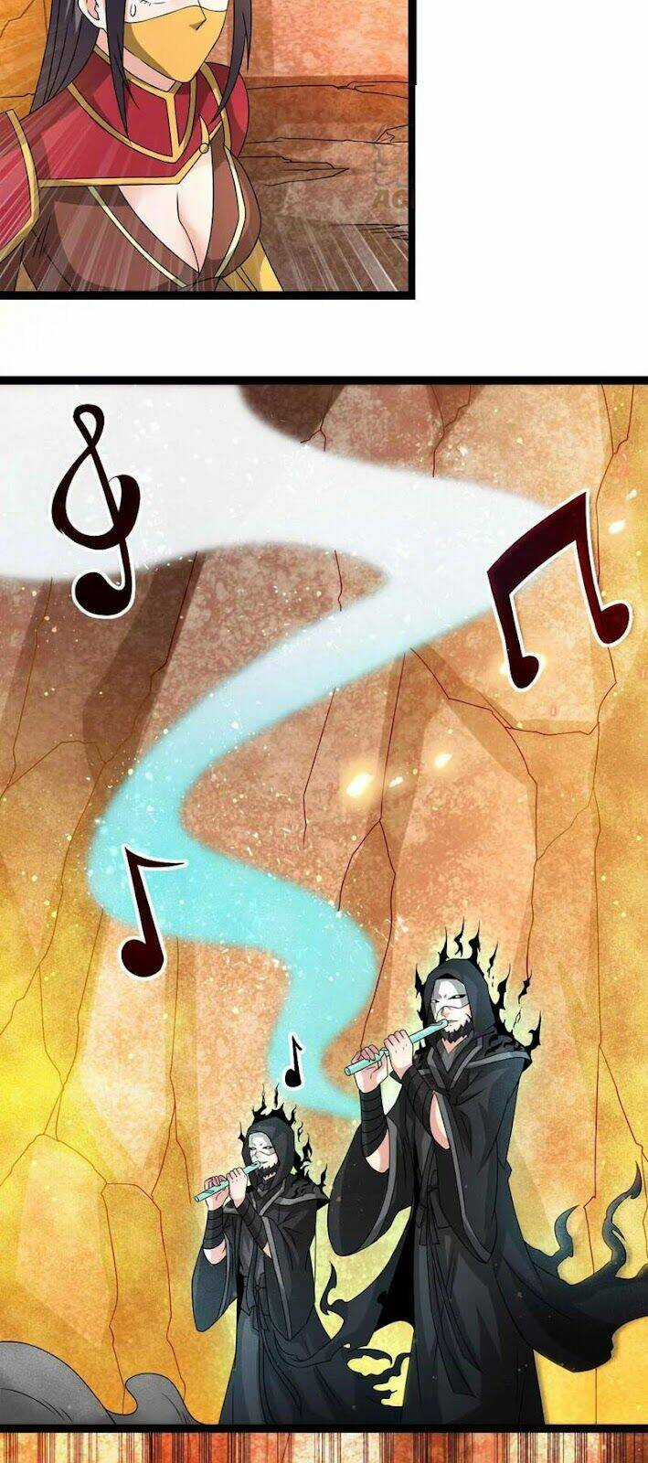 Thôn Phệ Vĩnh Hằng - Chapter 266 - Trang 20