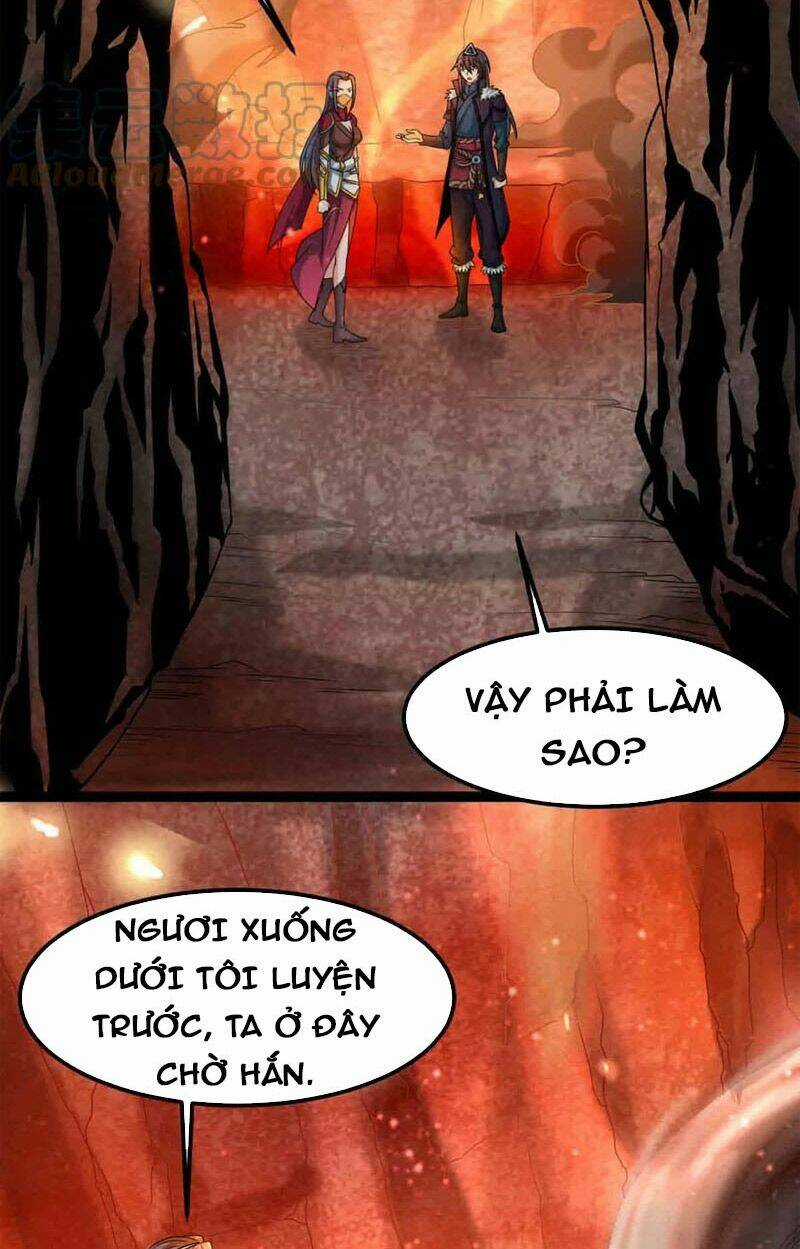 Thôn Phệ Vĩnh Hằng - Chapter 266 - Trang 3