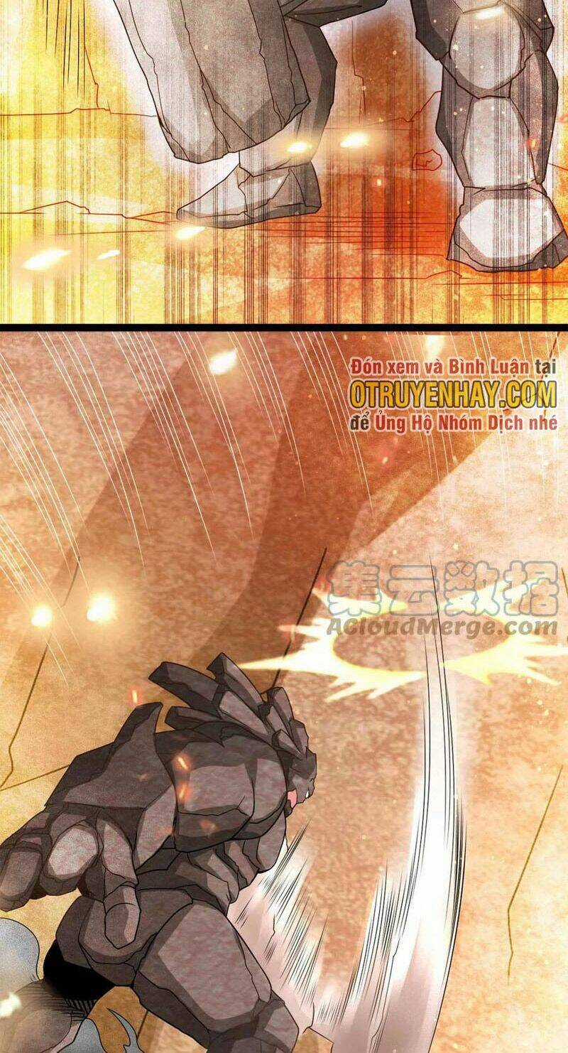 Thôn Phệ Vĩnh Hằng - Chapter 266 - Trang 22