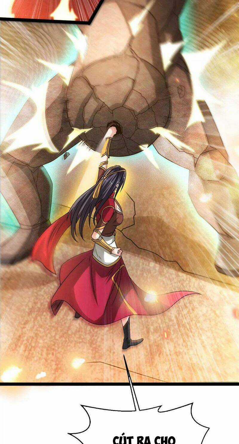 Thôn Phệ Vĩnh Hằng - Chapter 266 - Trang 24