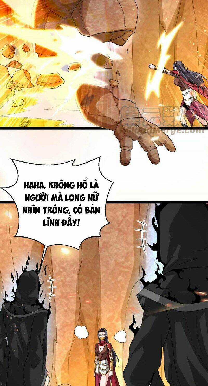 Thôn Phệ Vĩnh Hằng - Chapter 266 - Trang 26