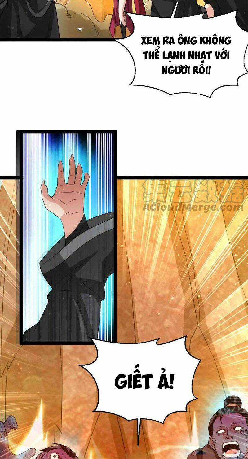 Thôn Phệ Vĩnh Hằng - Chapter 266 - Trang 27