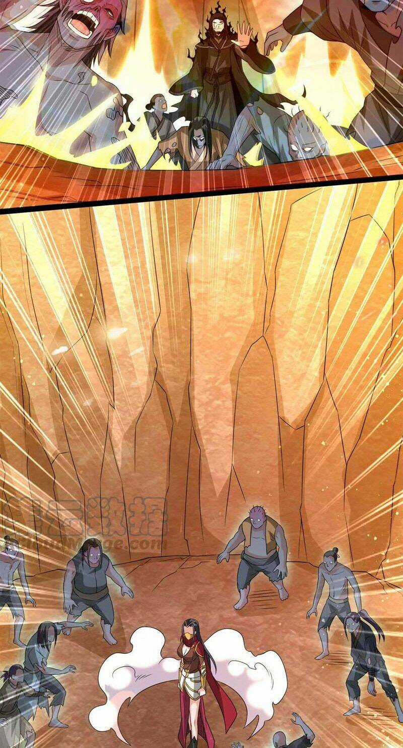 Thôn Phệ Vĩnh Hằng - Chapter 266 - Trang 28